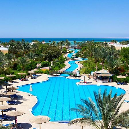 Golden Beach Resort Hurghada Eksteriør bilde
