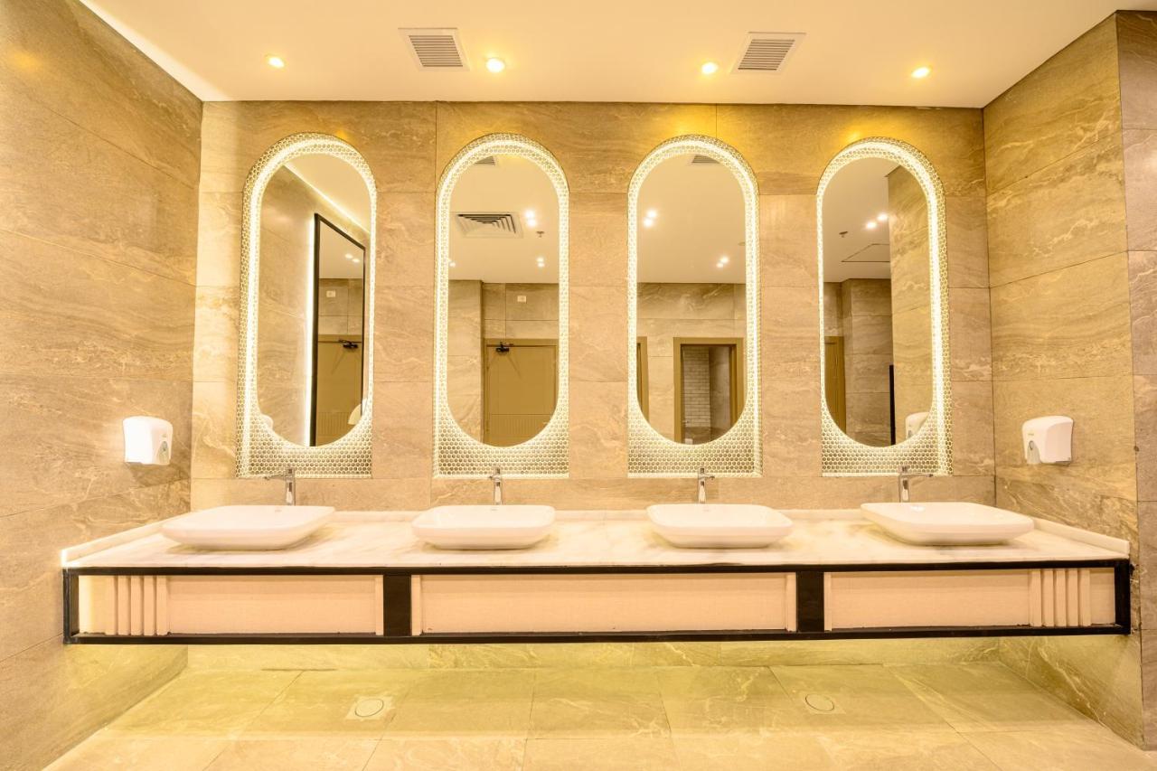 Golden Beach Resort Hurghada Eksteriør bilde