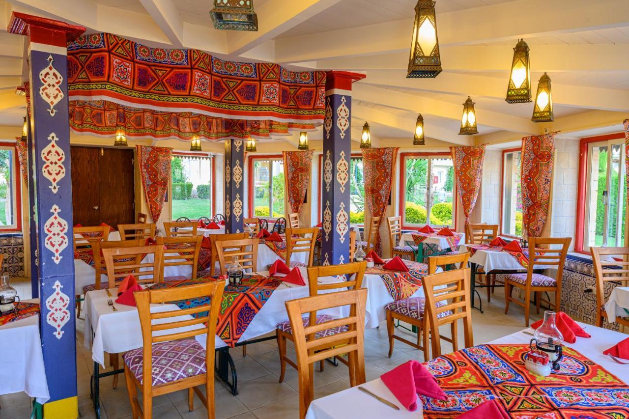 Golden Beach Resort Hurghada Eksteriør bilde