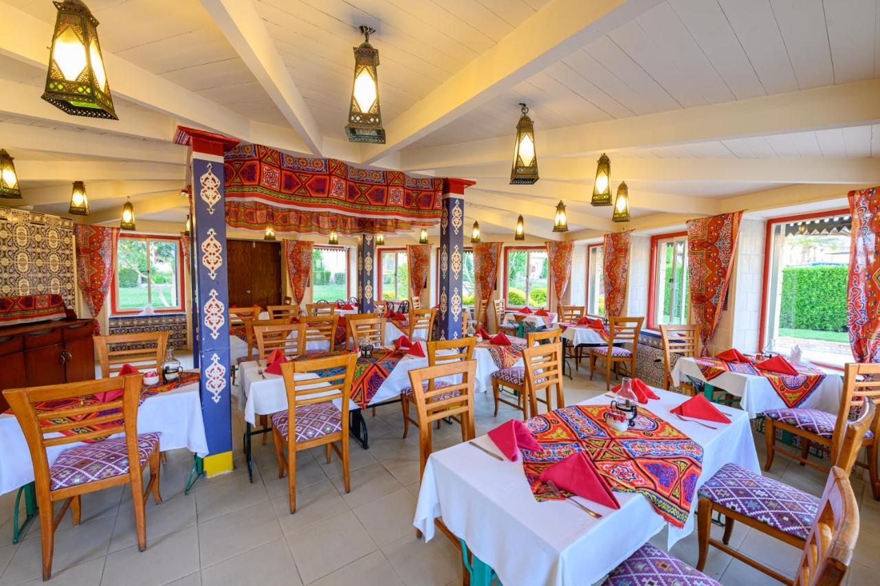 Golden Beach Resort Hurghada Eksteriør bilde